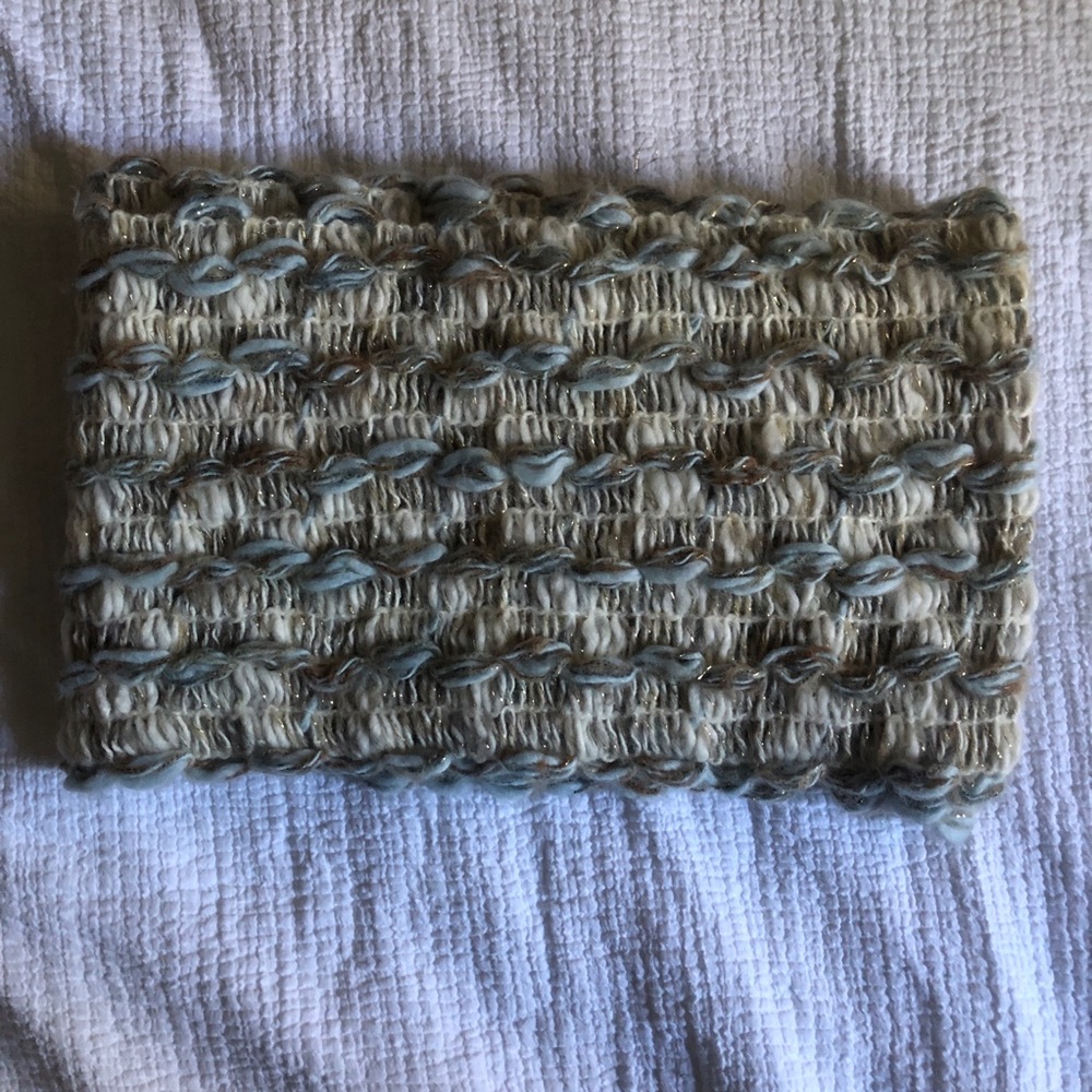 Free People Infinity Scarf